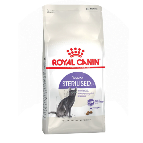 Royal Canin Sterilised Adult