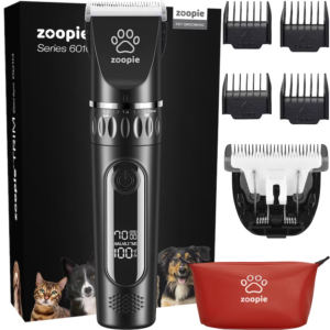 Mașina de tuns câini Zoopie TRIM Series 6010